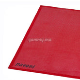 Tapis en Silicone Perforé 30/40CM "FOROSIL43" - Pavoni